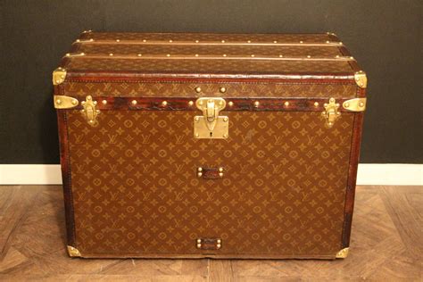 bauli louis vuitton anni